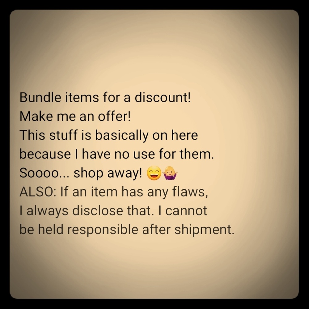 welcome! & fyi 🙋🏼‍♀️